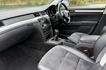 Skoda Superb Hatchback (08-15) 1.8 TSI SE 5d For Sale - Roundstone Car Sales, Angmering