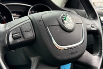 Skoda Superb Hatchback (08-15) 1.8 TSI SE 5d For Sale - Roundstone Car Sales, Angmering