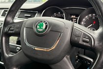 Skoda Superb Hatchback (08-15) 1.8 TSI SE 5d For Sale - Roundstone Car Sales, Angmering