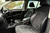 Skoda Superb Hatchback (08-15) 1.8 TSI SE 5d For Sale - Roundstone Car Sales, Angmering