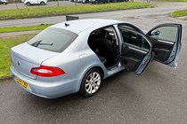 Skoda Superb Hatchback (08-15) 1.8 TSI SE 5d For Sale - Roundstone Car Sales, Angmering