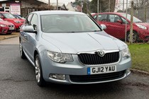Skoda Superb Hatchback (08-15) 1.8 TSI SE 5d For Sale - Roundstone Car Sales, Angmering