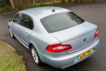Skoda Superb Hatchback (08-15) 1.8 TSI SE 5d For Sale - Roundstone Car Sales, Angmering
