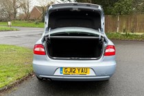 Skoda Superb Hatchback (08-15) 1.8 TSI SE 5d For Sale - Roundstone Car Sales, Angmering
