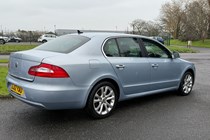 Skoda Superb Hatchback (08-15) 1.8 TSI SE 5d For Sale - Roundstone Car Sales, Angmering