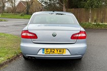 Skoda Superb Hatchback (08-15) 1.8 TSI SE 5d For Sale - Roundstone Car Sales, Angmering