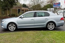 Skoda Superb Hatchback (08-15) 1.8 TSI SE 5d For Sale - Roundstone Car Sales, Angmering