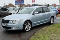 Skoda Superb Hatchback (08-15) 1.8 TSI SE 5d For Sale - Roundstone Car Sales, Angmering