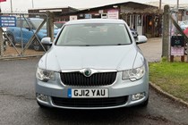 Skoda Superb Hatchback (08-15) 1.8 TSI SE 5d For Sale - Roundstone Car Sales, Angmering