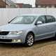 Skoda Superb Hatchback (08-15) 1.8 TSI SE 5d For Sale - Roundstone Car Sales, Angmering