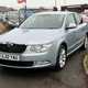 Skoda Superb Hatchback (08-15) 1.8 TSI SE 5d For Sale - Roundstone Car Sales, Angmering