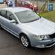Skoda Superb Hatchback (08-15) 1.8 TSI SE 5d For Sale - Roundstone Car Sales, Angmering