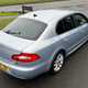Skoda Superb Hatchback (08-15) 1.8 TSI SE 5d For Sale - Roundstone Car Sales, Angmering
