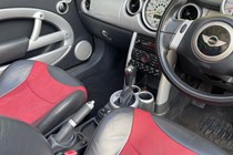 MINI Convertible (04-08) 1.6 Cooper 2d Auto For Sale - LONDON MINI LIMITED, London