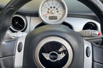 MINI Convertible (04-08) 1.6 Cooper 2d Auto For Sale - LONDON MINI LIMITED, London