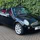 MINI Convertible (04-08) 1.6 Cooper 2d Auto For Sale - LONDON MINI LIMITED, London