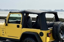 Jeep Wrangler Softtop (96-06) 4.0 Sport 2d For Sale - Hypermotive, Bournemouth