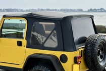 Jeep Wrangler Softtop (96-06) 4.0 Sport 2d For Sale - Hypermotive, Bournemouth