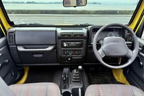 Jeep Wrangler Softtop (96-06) 4.0 Sport 2d For Sale - Hypermotive, Bournemouth