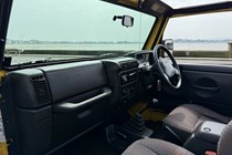 Jeep Wrangler Softtop (96-06) 4.0 Sport 2d For Sale - Hypermotive, Bournemouth