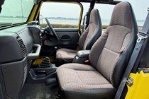 Jeep Wrangler Softtop (96-06) 4.0 Sport 2d For Sale - Hypermotive, Bournemouth