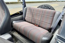 Jeep Wrangler Softtop (96-06) 4.0 Sport 2d For Sale - Hypermotive, Bournemouth