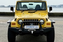 Jeep Wrangler Softtop (96-06) 4.0 Sport 2d For Sale - Hypermotive, Bournemouth