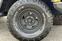 Jeep Wrangler Softtop (96-06) 4.0 Sport 2d For Sale - Hypermotive, Bournemouth