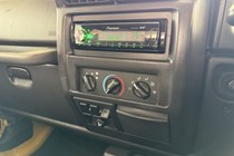 Jeep Wrangler Softtop (96-06) 4.0 Sport 2d For Sale - Hypermotive, Bournemouth