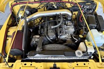 Jeep Wrangler Softtop (96-06) 4.0 Sport 2d For Sale - Hypermotive, Bournemouth
