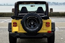 Jeep Wrangler Softtop (96-06) 4.0 Sport 2d For Sale - Hypermotive, Bournemouth