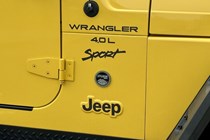 Jeep Wrangler Softtop (96-06) 4.0 Sport 2d For Sale - Hypermotive, Bournemouth