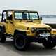Jeep Wrangler Softtop (96-06) 4.0 Sport 2d For Sale - Hypermotive, Bournemouth