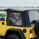 Jeep Wrangler Softtop (96-06) 4.0 Sport 2d For Sale - Hypermotive, Bournemouth