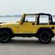 Jeep Wrangler Softtop (96-06) 4.0 Sport 2d For Sale - Hypermotive, Bournemouth