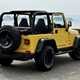 Jeep Wrangler Softtop (96-06) 4.0 Sport 2d For Sale - Hypermotive, Bournemouth