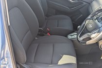 Hyundai ix20 (10-19) 1.6 Active 5d Auto For Sale - Auto Source Belfast, Belfast