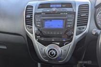 Hyundai ix20 (10-19) 1.6 Active 5d Auto For Sale - Auto Source Belfast, Belfast