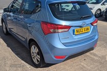 Hyundai ix20 (10-19) 1.6 Active 5d Auto For Sale - Auto Source Belfast, Belfast