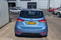 Hyundai ix20 (10-19) 1.6 Active 5d Auto For Sale - Auto Source Belfast, Belfast