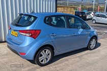 Hyundai ix20 (10-19) 1.6 Active 5d Auto For Sale - Auto Source Belfast, Belfast