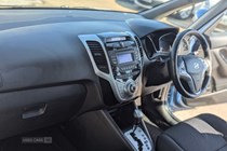 Hyundai ix20 (10-19) 1.6 Active 5d Auto For Sale - Auto Source Belfast, Belfast