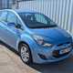 Hyundai ix20 (10-19) 1.6 Active 5d Auto For Sale - Auto Source Belfast, Belfast