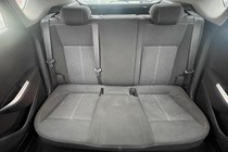 Vauxhall Astra Hatchback (09-15) 1.6i 16V SRi 5d For Sale - The Car People, Brynmwar
