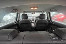Vauxhall Astra Hatchback (09-15) 1.6i 16V SRi 5d For Sale - The Car People, Brynmwar