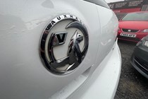 Vauxhall Astra Hatchback (09-15) 1.6i 16V SRi 5d For Sale - The Car People, Brynmwar