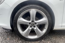 Vauxhall Astra Hatchback (09-15) 1.6i 16V SRi 5d For Sale - The Car People, Brynmwar
