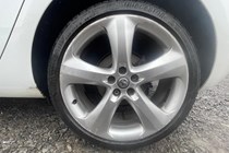 Vauxhall Astra Hatchback (09-15) 1.6i 16V SRi 5d For Sale - The Car People, Brynmwar
