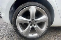 Vauxhall Astra Hatchback (09-15) 1.6i 16V SRi 5d For Sale - The Car People, Brynmwar