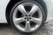 Vauxhall Astra Hatchback (09-15) 1.6i 16V SRi 5d For Sale - The Car People, Brynmwar